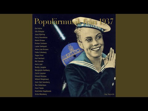 Det Var Länge Se'n Du Såg Mig