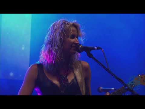 ANA POPOVIC -  Live la Open Air Blues Festival Brezoi | Vâlcea | 18/21 iulie 2019