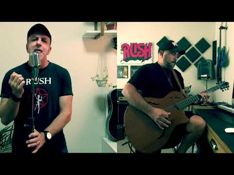Resist - Rush