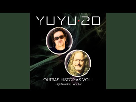 Nada Mais - Projeto Yuyu20