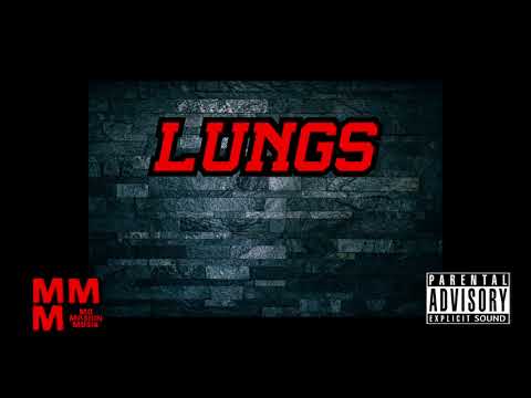 [FREE] Ufo 361 x Rin x Jamule "LUNGS" Type Beat | Free Rap Hip Hop Type Beat Instrumental