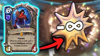 The Most Incredible Vanessa The Ringleader RNG EVER!