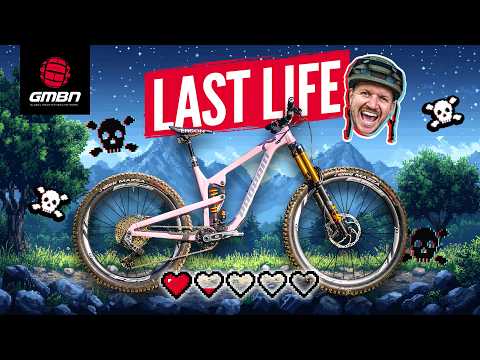 This Bike Keeps Trying To Kill Me... But I Love It!