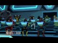 Marvel S Ultimate Spider Man Web Warriors Season 3 Ep 18 Clip 1