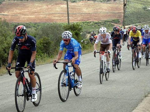 Volta ao Algarve 2021