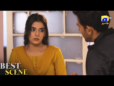 Kaffara Episode 05 | 𝐁𝐞𝐬𝐭 𝐒𝐜𝐞𝐧𝐞 𝟎𝟑  | Ali Ansari - Laiba Khan - Zoya Nasir - Har Pal Geo