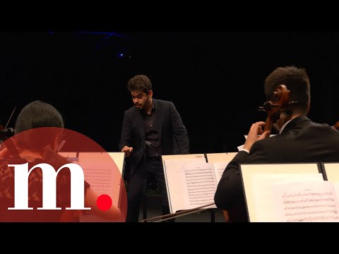 Karajan and his sense of humour