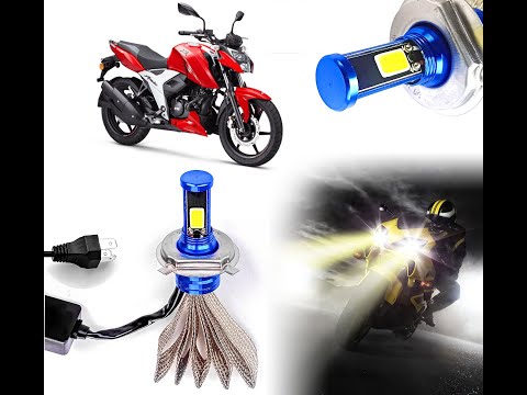 Headlight Bulb Ns 160 Led Headlight Ns 160 Bajaj Pulsar 200 Ns