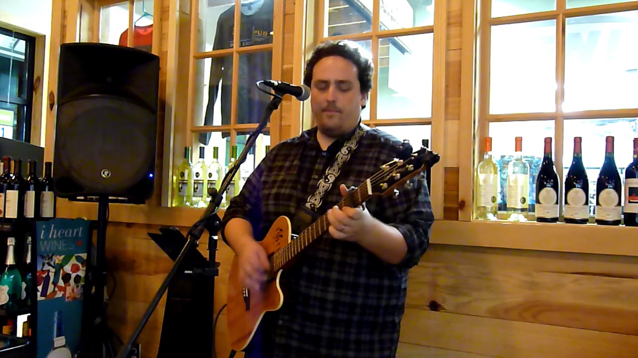 Promotional video thumbnail 4 for Eric Metts Music