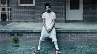 J. Cole - Can&#39;t Cry