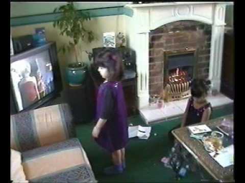 me an soraya  when we were lıttle