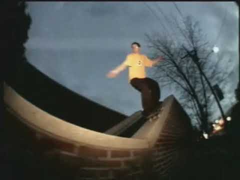 Tony Hawk's Pro Skater 3 PS1 Part 6 Final   Custom Skater Ending