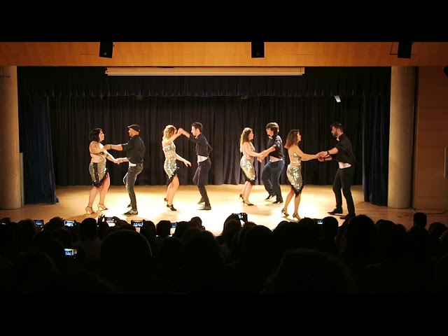 event video