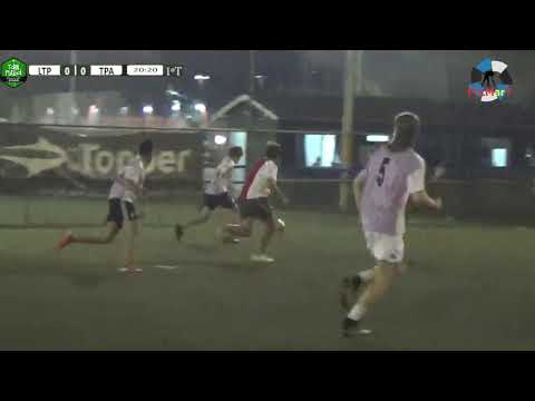 2 LET´S TALK ABOUT PEPO VS THE PACK 0 - Clausura · F8 "A" Viernes - 20/09/2019