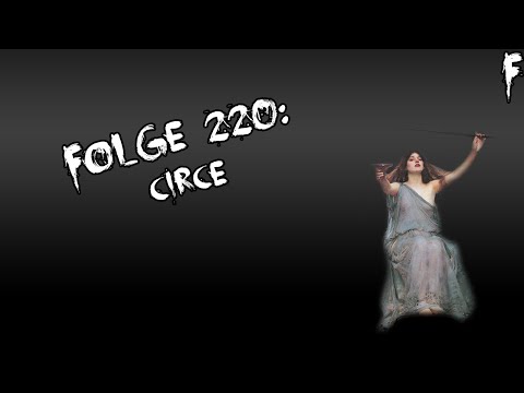 Let's Creep: Folge 220 - Circe [F] [German]