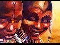 African music / Afrikanische Musik / Африканская музыка ...