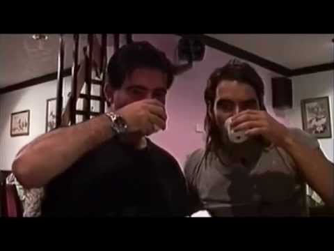 ReBrand meets Eddie Kidd