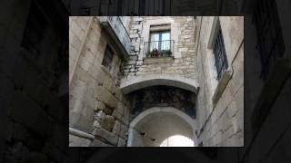 Day 14 - 6/9/2011 - Girona, Figueres & Dali Museum