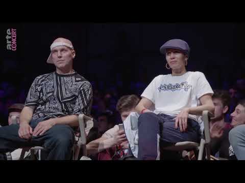 HIP OPsession: Halbfinale Top Rock