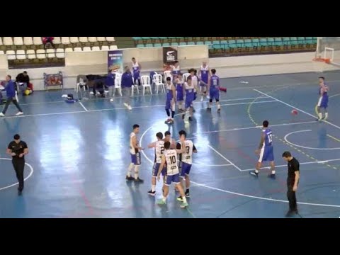 Declaraciones de Gabi Carrasco tras el Xerez C.D. 56 - Huelva 98