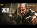 GIZZOR New Action Movie 2025 Jason Statham Full Movie 4K HDR Actionmovies