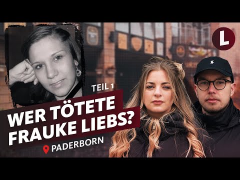 Zwischen Wut und Trauer: Ihre Mutter kämpft für Aufklärung (1/2) | Lokalzeit MordOrte ft @Insolito