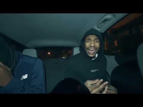 Uncle Mu ft 100ShotDot - Da Drop