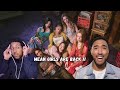 RAPPERS REACT TO Katseye Mean Girls
