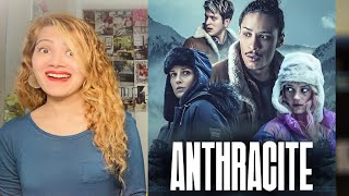 Anthracite series Review | Netflix