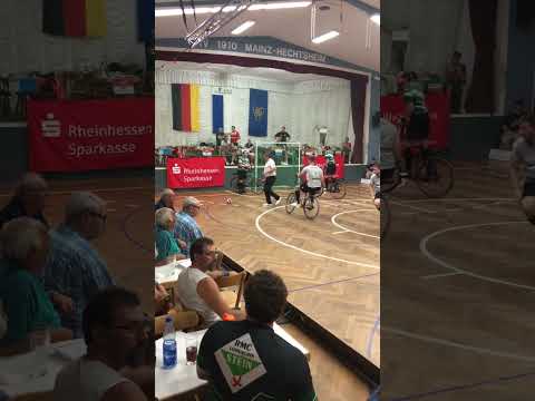 Erstes FinalFive 2024: Finale: Stein 1 gegen Schiefbahn Verlängerung 3/3