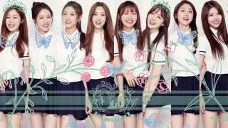 Download lagu 러블리즈 (Lovelyz) - SWEET & SOUR (새콤달콤) mp3