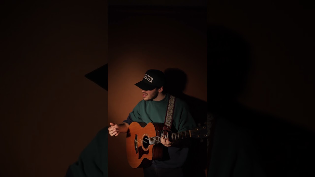 Promotional video thumbnail 3 for Brendan Sutton
