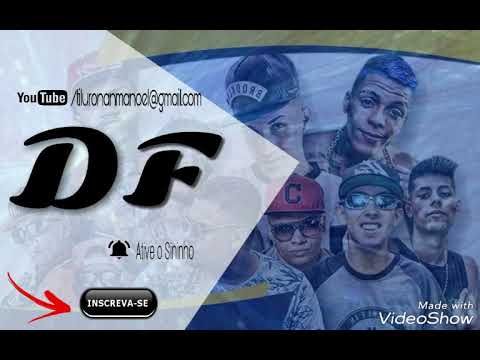 Mc Diguinho Mc Denny e Mc Rafa - Ta Com Varias