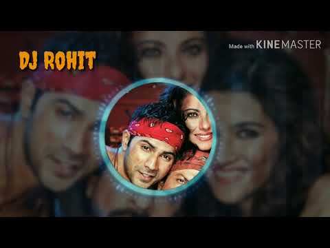 Manma Emotion jaage dj mix Rohit