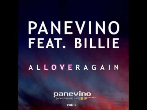 Panevino feat. Billie All Over Again (Original Mix)