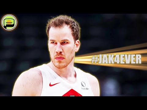 I have a perfect solution for the Jakob Poeltl 'problem'...