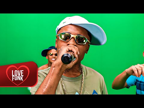 DEBOCHADA - MC Meno K (Vídeo Oficial)