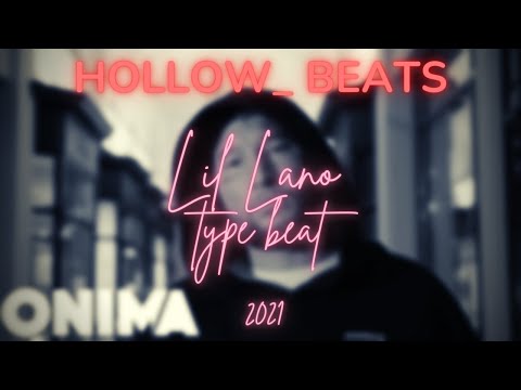 Lil Lano  x  Trippie Boi | Type beat 2021 |  Free Instrumental