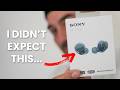 SONY WF C710N Review Killer ANC On A Budget