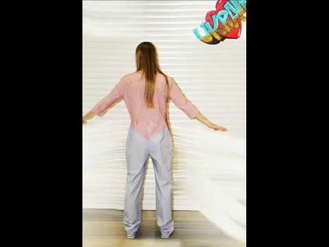 OSTEL capsule collection SS15 'Who that girl?'