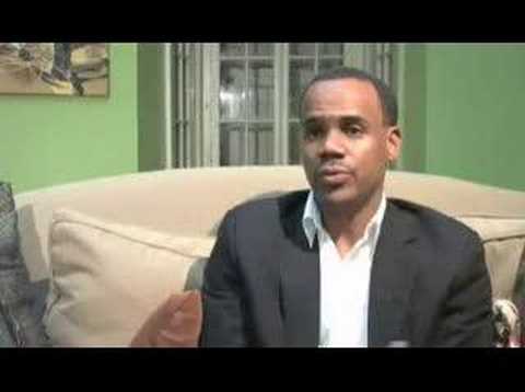 Vaughn Roberts speaks on "The Universal Human Experience"