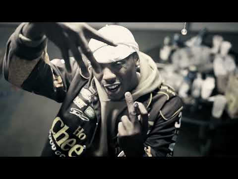 Holli Hussle - 200 (Official Music Video) Dir. Chrono Shots