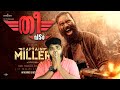 CAPTAIN MILLER - Tamil Movie Malayalam  Review By CinemakkaranAmal | Dhanush | Shivarajkumar