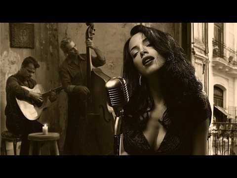 Madrugada en La Habana – Bolero de Amor y Nostalgia