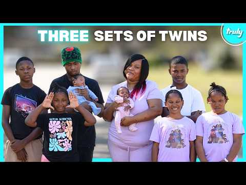 Feeding My 8 Kids Costs $2000 A Month | MY EXTRAORDINARY FAMILY