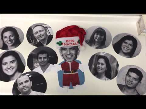 ¡Dentisalut os desea Felices Fiestas!