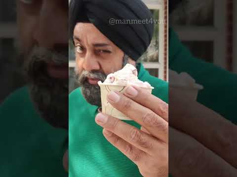 Vlog | New Jersey | Halo Pub Ice cream | 2023 USA Trip | Manmeet Singh