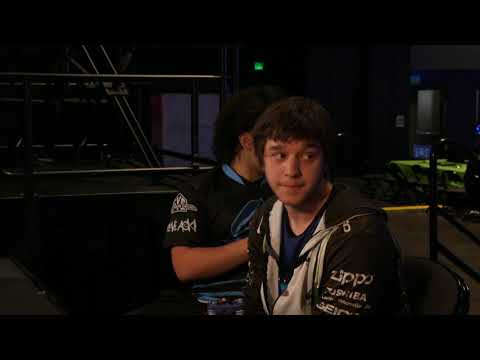 LTC 7 - Stroder + Elegant vs Marss + Light - Winners Finals SSBU