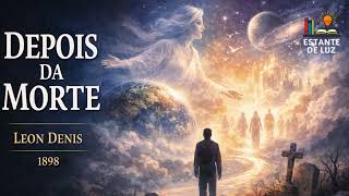 Leon Denis DEPOIS DA MORTE 1898 Podcast