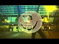 ElyOtto GREEN APPLE PASTE Official Video